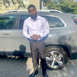 Meet your Posher, Taniel